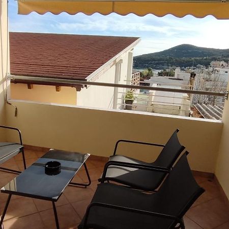 Letos Apartment Sea Cavala Exterior foto
