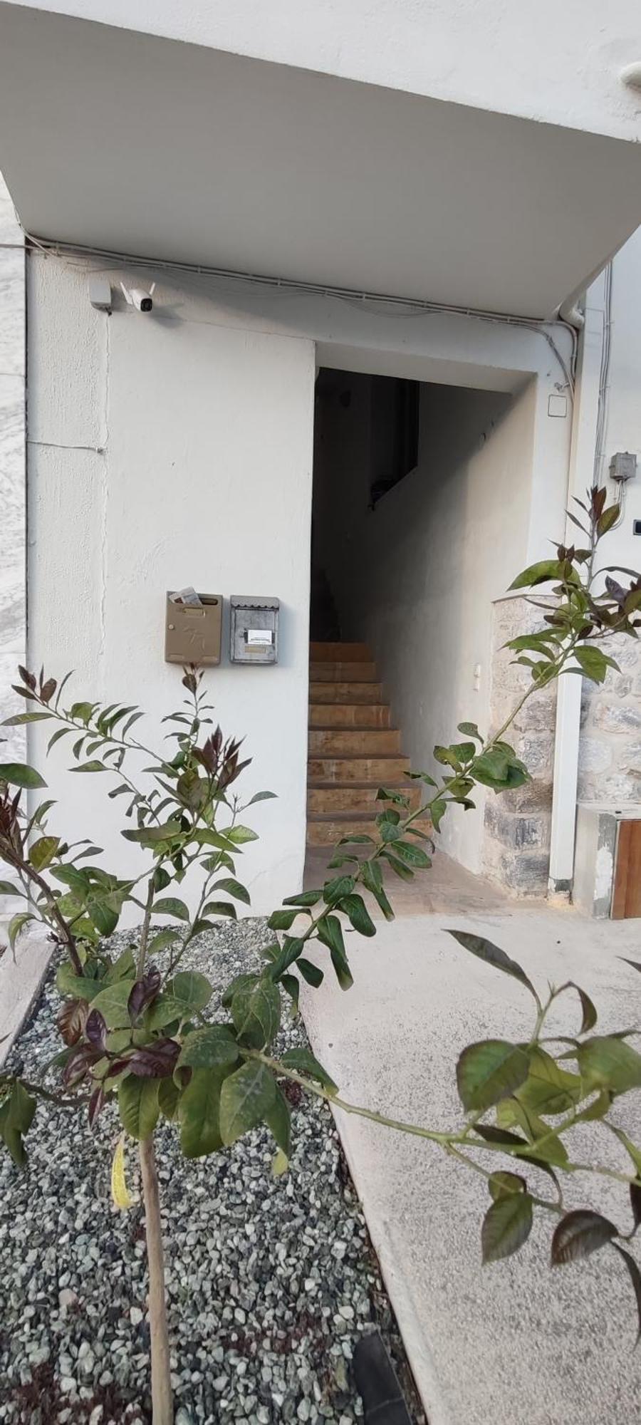 Letos Apartment Sea Cavala Exterior foto